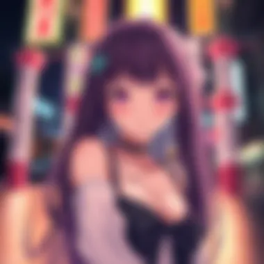 Exploring the Fascination with Waifus in Anime Culture Summary Exploring the Fascination with Waifus in Anime Culture Summary