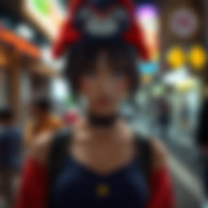 Notable Exploring the Femboy Friend Series: A Intersection of Gender Expression and Anime Culture