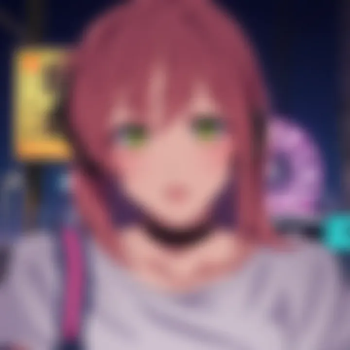 Exploring the Femboy Friend Series: A Intersection of Gender Expression and Anime Culture Summary