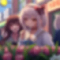 Exploring the Femboy Harem Phenomenon in Anime Culture Introduction