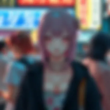 Notable Exploring the Femboy Harem Phenomenon in Anime Culture Notable Exploring the Femboy Harem Phenomenon in Anime Culture
