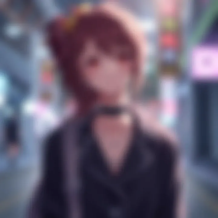 Exploring the Femboy Harem Phenomenon in Anime Culture Summary