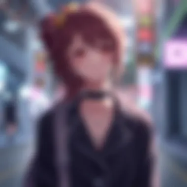 Exploring the Femboy Harem Phenomenon in Anime Culture Summary Exploring the Femboy Harem Phenomenon in Anime Culture Summary