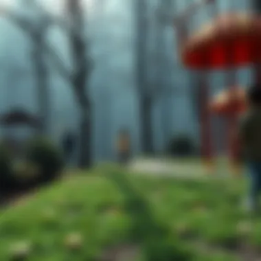 Exploring the Forbidden Playground APK: A Comprehensive Guide Summary Exploring the Forbidden Playground APK: A Comprehensive Guide Summary