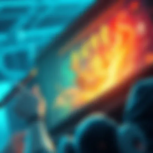 Exploring the Four Elements Trainer APK: A Comprehensive Guide Introduction