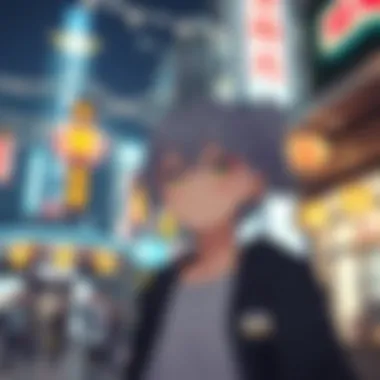 Exploring the Future of Anime with Сэнсей 2.0 on Pinterest: A 2024 Perspective Summary Exploring the Future of Anime with Сэнсей 2.0 on Pinterest: A 2024 Perspective Summary