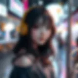 Exploring the Gacha Girl Next Door Phenomenon Introduction