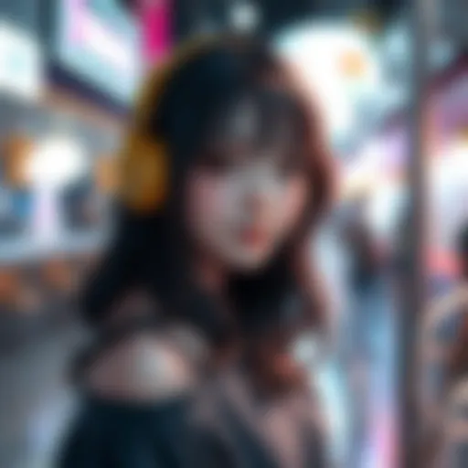 Exploring the Gacha Girl Next Door Phenomenon Introduction