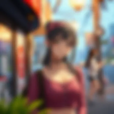 Notable Exploring the Gacha Girl Next Door Phenomenon Notable Exploring the Gacha Girl Next Door Phenomenon