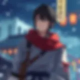 Exploring the Game Demo Version of Shiro no Yakata Introduction