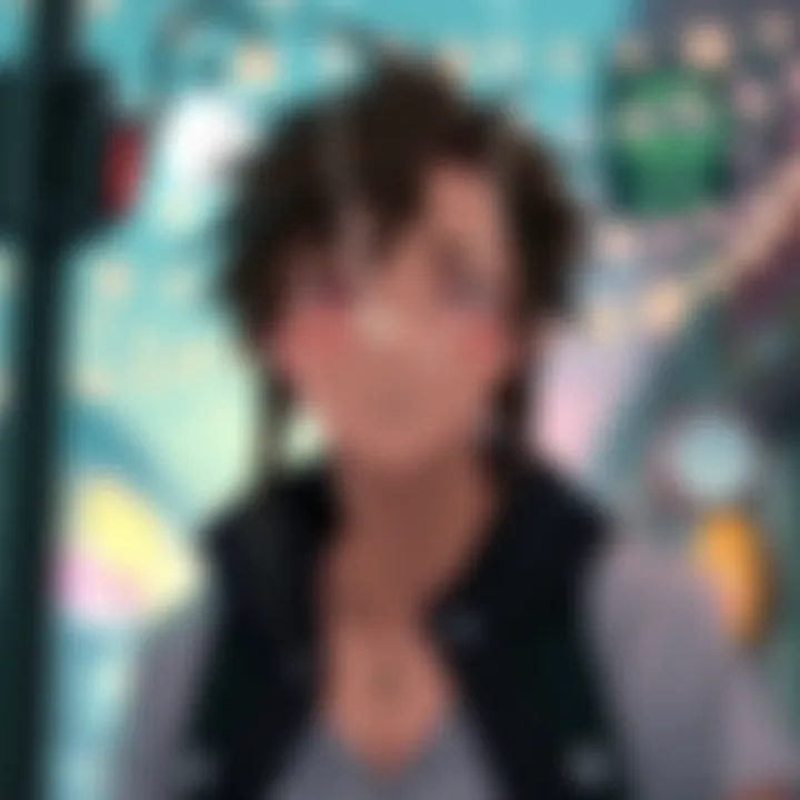 Exploring the Gay Harem Genre: An In-Depth Analysis Introduction