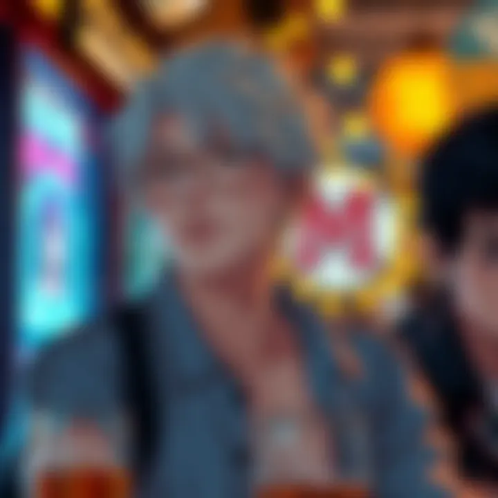 Notable Exploring the Gay Harem Genre: An In-Depth Analysis