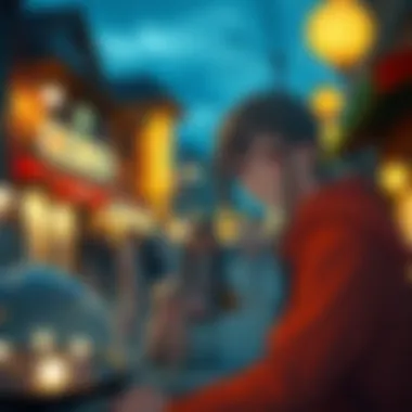 Exploring the Gogo Anime APK: A Comprehensive Guide Introduction