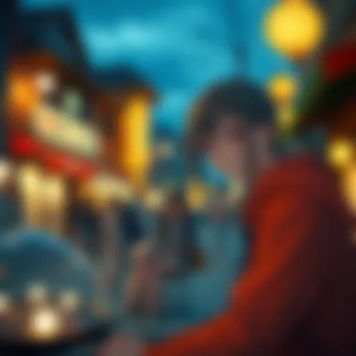 Exploring the Gogo Anime APK: A Comprehensive Guide Introduction
