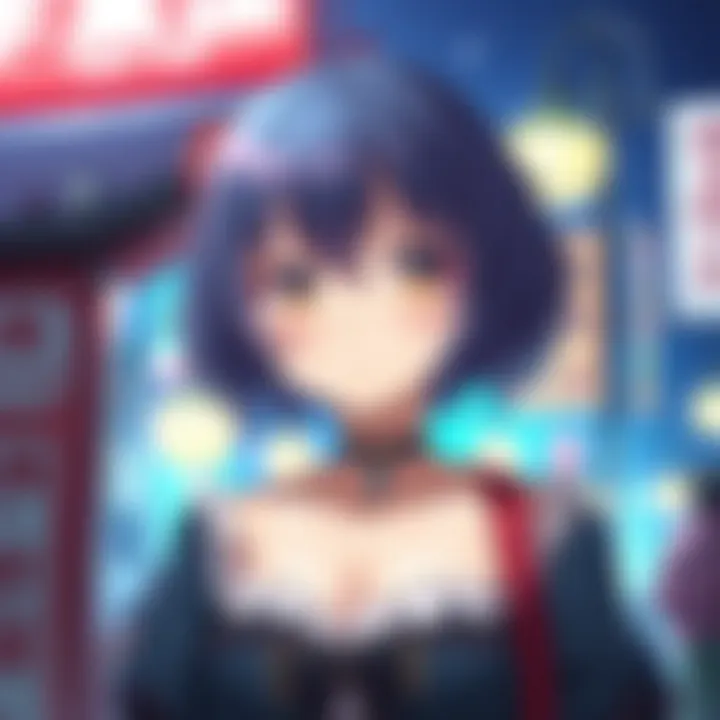 Notable Exploring the Gogo Anime APK: A Comprehensive Guide