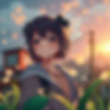 Exploring the Gogo Anime APK: A Comprehensive Guide Summary