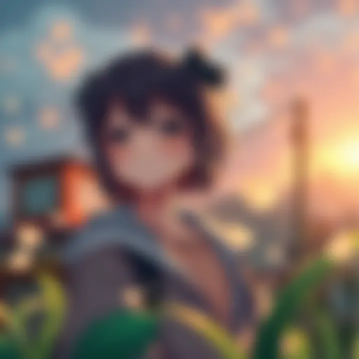 Exploring the Gogo Anime APK: A Comprehensive Guide Summary