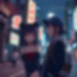 Exploring the Hard to Love v0.23 Mod: An In-Depth Analysis Introduction