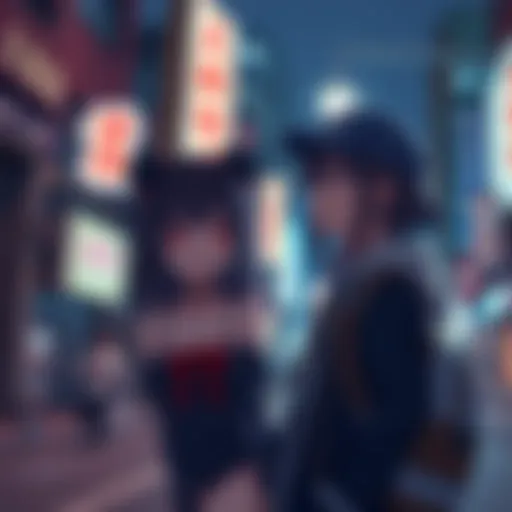 Exploring the Hard to Love v0.23 Mod: An In-Depth Analysis Introduction