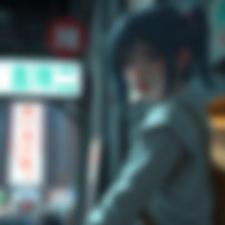 Notable Exploring the Hard to Love v0.23 Mod: An In-Depth Analysis