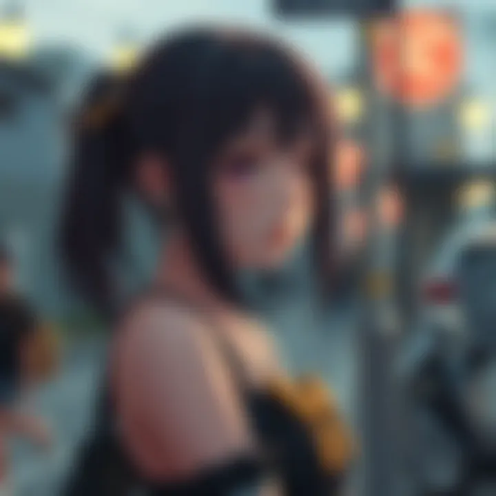Exploring the Hard to Love v0.23 Mod: An In-Depth Analysis Summary