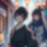 Exploring the Harem Genre in Another World: A Comprehensive Guide Introduction