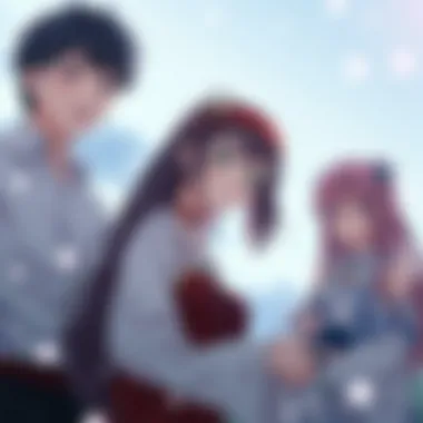 Notable Exploring the Harem Genre in Another World: A Comprehensive Guide Notable Exploring the Harem Genre in Another World: A Comprehensive Guide