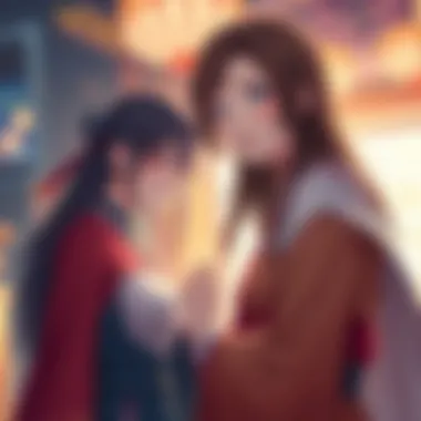 Exploring the Harem Genre in Another World: A Comprehensive Guide Summary Exploring the Harem Genre in Another World: A Comprehensive Guide Summary
