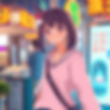 Exploring the Heyapks App: A Comprehensive Guide for Anime Enthusiasts Summary Exploring the Heyapks App: A Comprehensive Guide for Anime Enthusiasts Summary