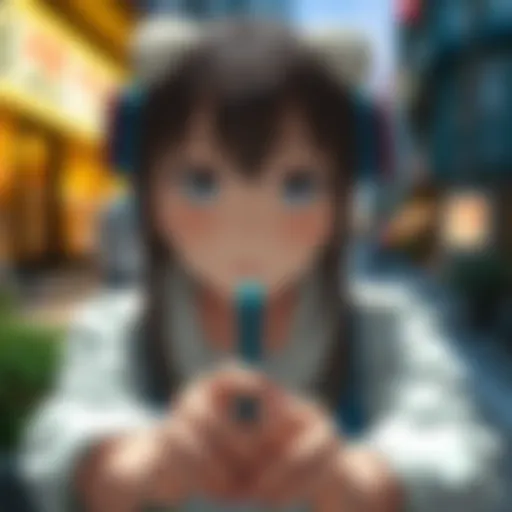 Exploring the Honeytoom APK: A Comprehensive Guide for Anime Enthusiasts Introduction
