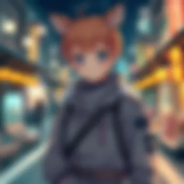 Exploring the Honeytoom APK: A Comprehensive Guide for Anime Enthusiasts Summary Exploring the Honeytoom APK: A Comprehensive Guide for Anime Enthusiasts Summary
