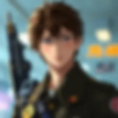 Notable Exploring the Impact of Attack on Survey Corps in Modern Anime Culture