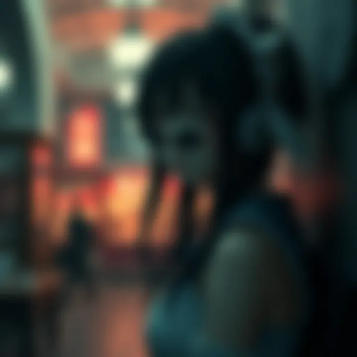 Exploring the Interplay of Reality and Fantasy in 'Living With Sister Monochrome' Summary