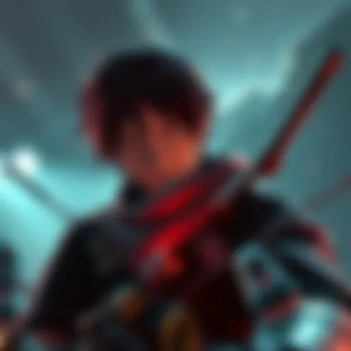 Exploring the Intersection of Attack on Survey Corps Gallery and PC Unlock Techniques Introduction