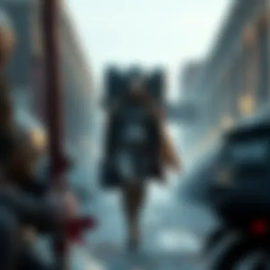 Exploring the Intersection of Attack on Survey Corps Gallery and PC Unlock Techniques Summary