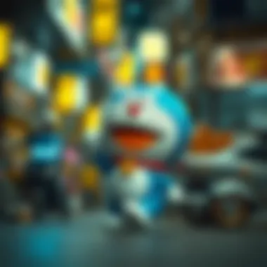 Notable Exploring the Intersection of Doraemon and Apk Downloads Notable Exploring the Intersection of Doraemon and Apk Downloads