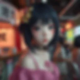 Exploring the Intersection of Femboy Culture and Gacha Life Introduction