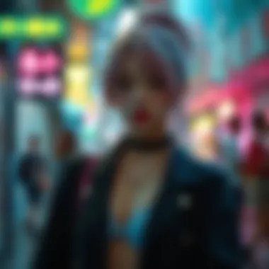 Notable Exploring the Intersection of Femboy Culture and Gacha Life Notable Exploring the Intersection of Femboy Culture and Gacha Life
