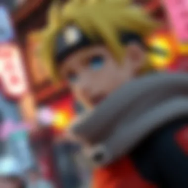 Notable Exploring the Intersection of Naruto and One Piece: Anime Applications and Downloading Insights