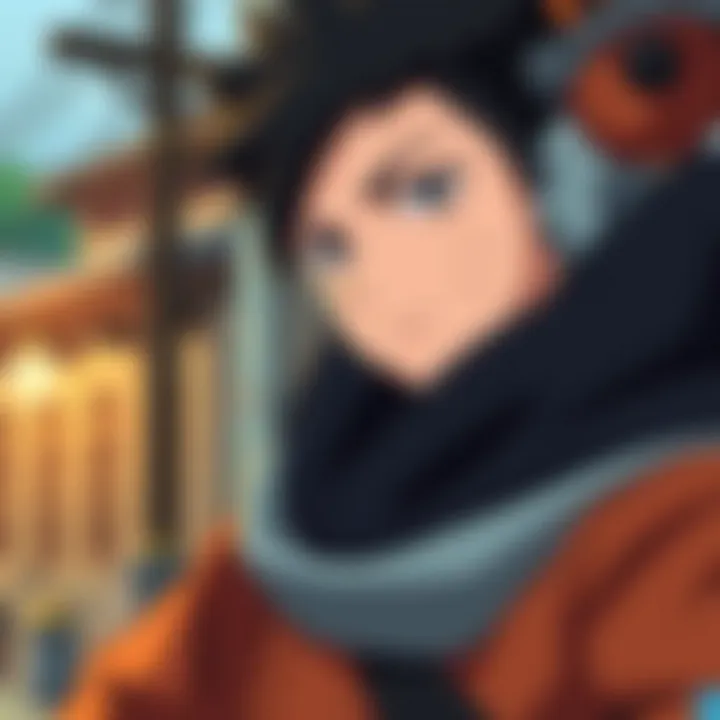 Exploring the Intersection of Naruto and One Piece: Anime Applications and Downloading Insights Summary