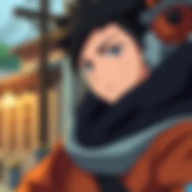 Exploring the Intersection of Naruto and One Piece: Anime Applications and Downloading Insights Summary Exploring the Intersection of Naruto and One Piece: Anime Applications and Downloading Insights Summary