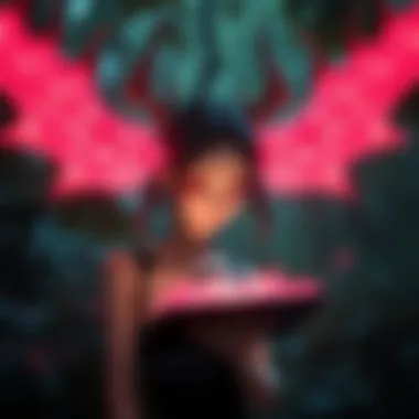 Exploring the Intersection of Succubi, Forest Imagery and Android Technology in Anime Culture Introduction Exploring the Intersection of Succubi, Forest Imagery and Android Technology in Anime Culture Introduction