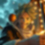 Exploring the Intersection of Zeusz, One Piece, and MBTI Introduction