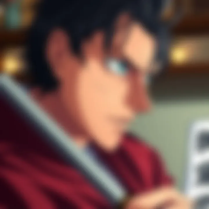 Notable Exploring the Intersection of Zeusz, One Piece, and MBTI