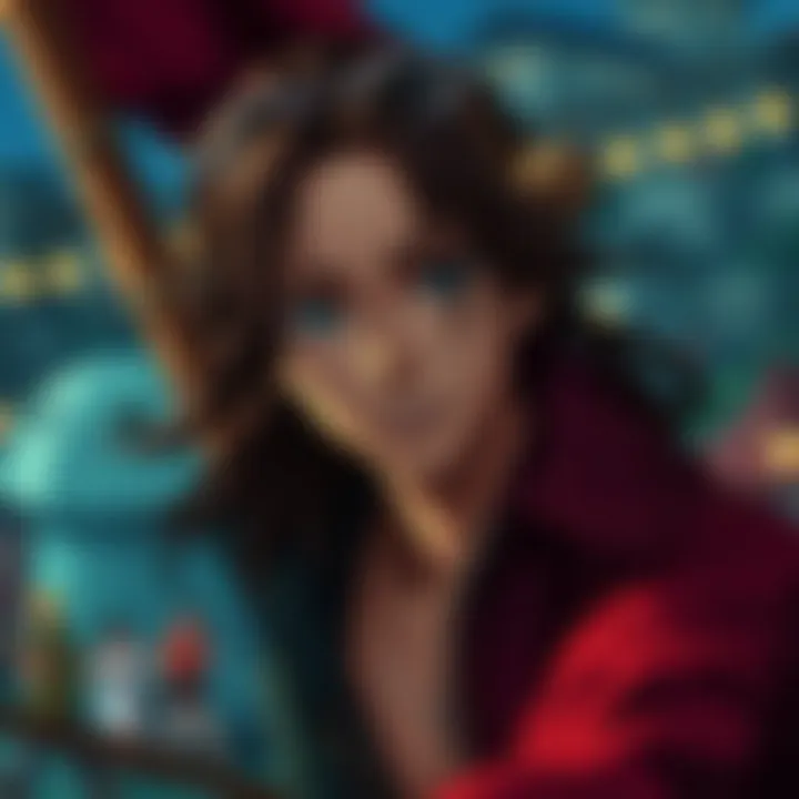 Exploring the Intersection of Zeusz, One Piece, and MBTI Summary