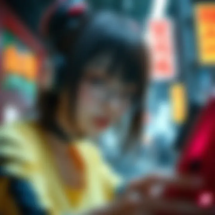 Notable Exploring the Intricacies of Android Hentai Games