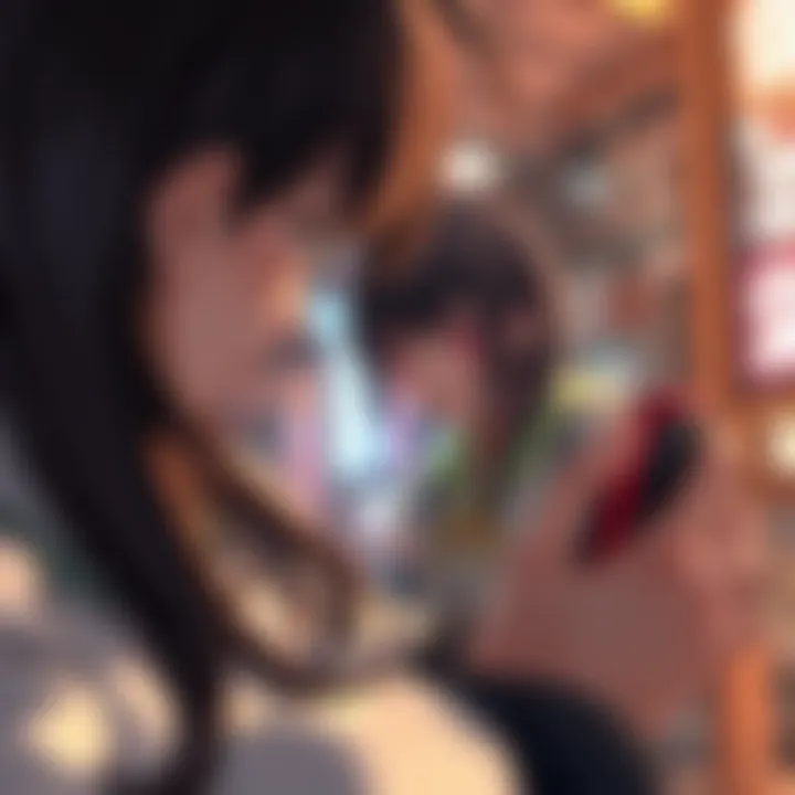 Exploring the Intricacies of Android Hentai Games Summary