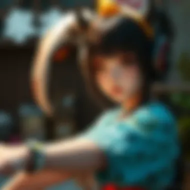Exploring the Intricacies of Monster Girl Dreams Game Introduction Exploring the Intricacies of Monster Girl Dreams Game Introduction