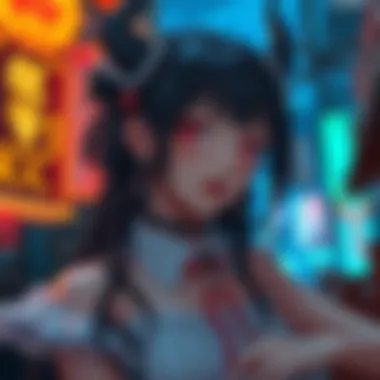 Notable Exploring the Intricacies of Monster Girl Dreams Game Notable Exploring the Intricacies of Monster Girl Dreams Game