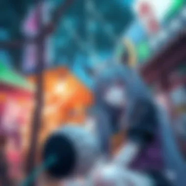 Exploring the Intricacies of Monster Girl Dreams Game Summary Exploring the Intricacies of Monster Girl Dreams Game Summary